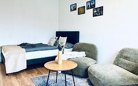Lyma Suites - Studio S70
